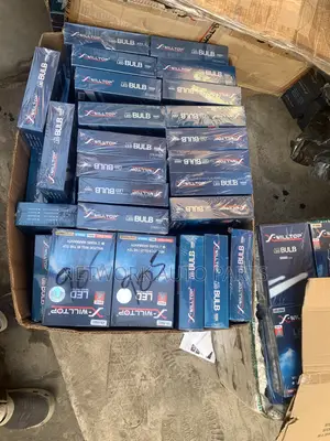 Original Led Lights for Headlights Bulbs