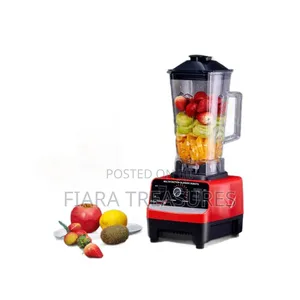 Quality Blender