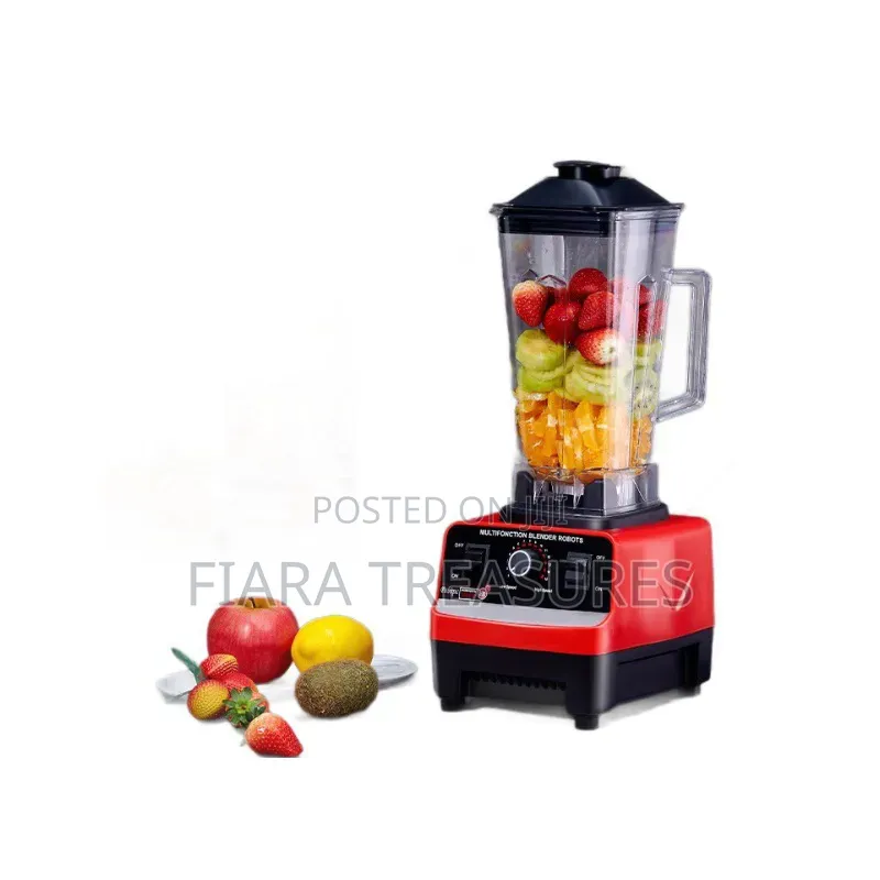 Quality Blender