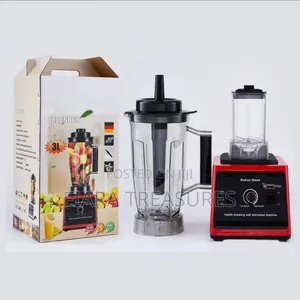 Quality Blender