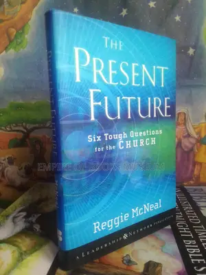 The Present Future: Six Tough Questions for the Church