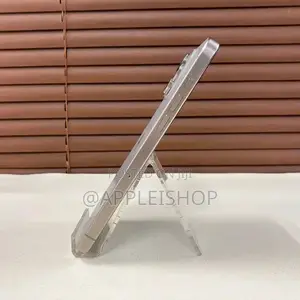 Apple iPhone 15 Pro Max 512 GB Silver