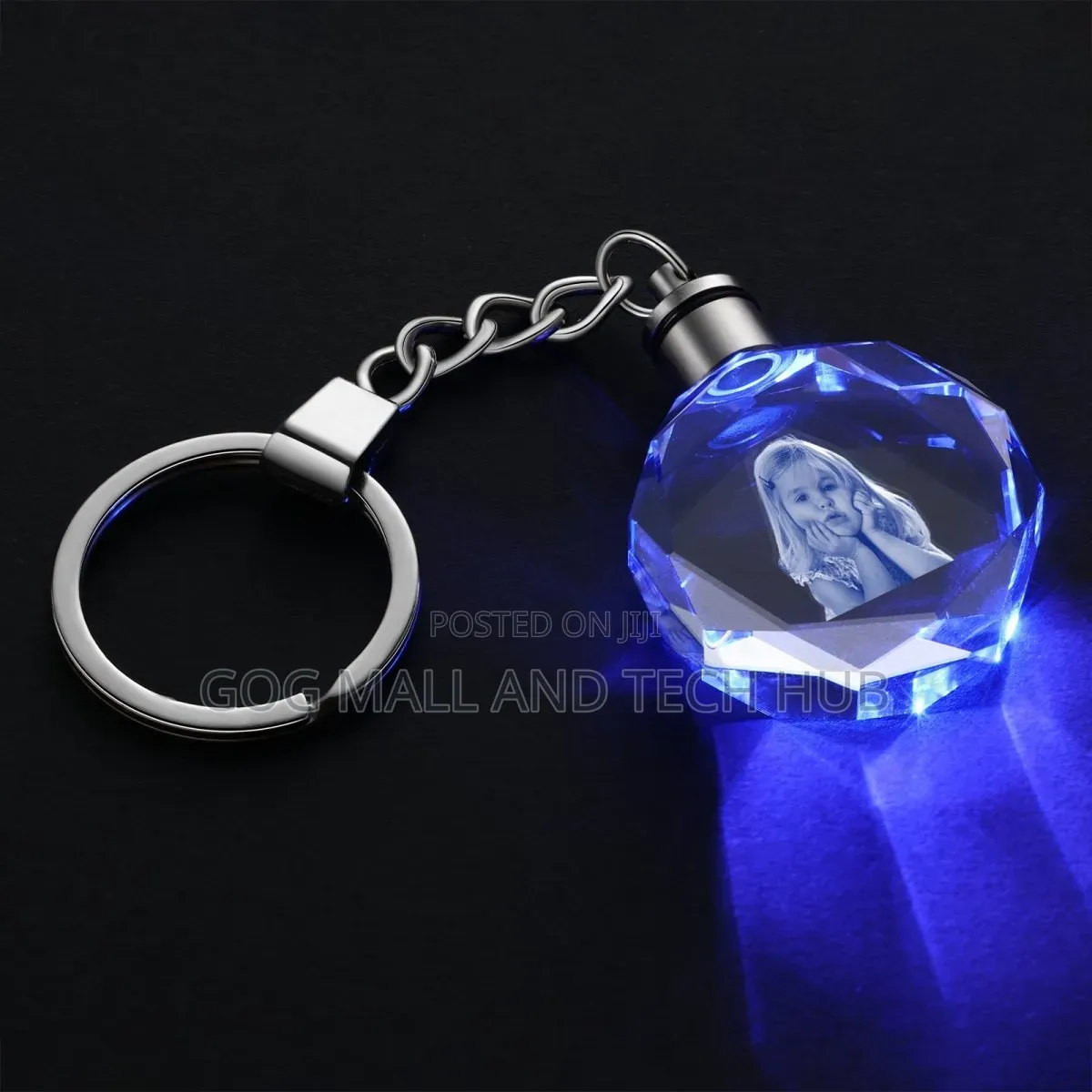 Keyrings Branding