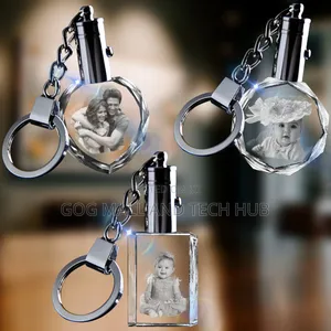 Keyrings Branding