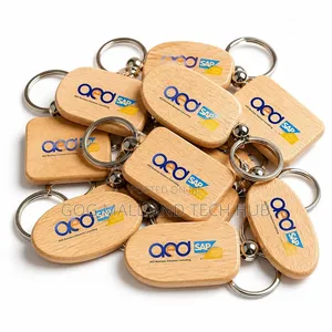 Keyrings Branding