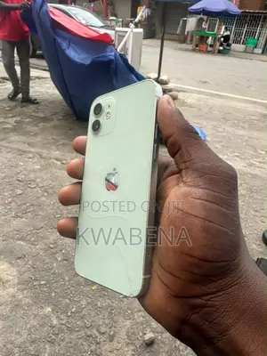 Apple iPhone 12 64 GB
