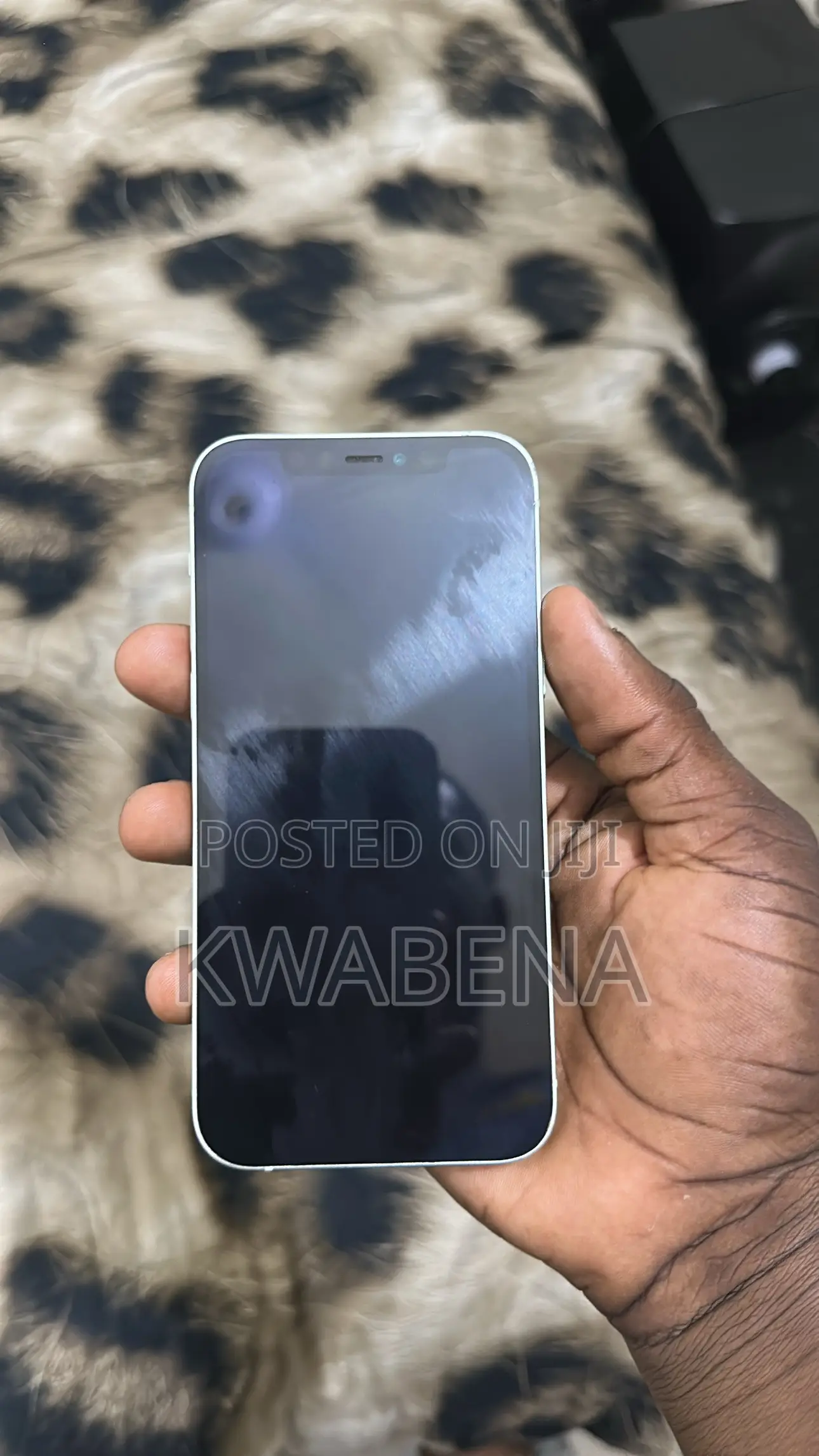 Apple iPhone 12 64 GB
