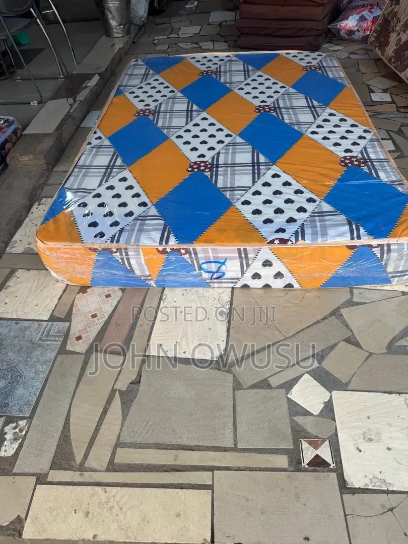 8inches Double Mattress for Sale