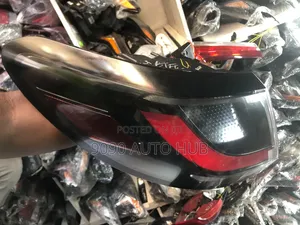  Honda HR-V 2023, 2024, 2025 Right Taillight –Premium | Foreign Used