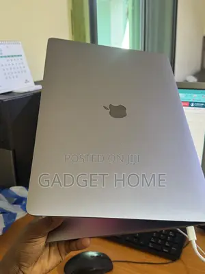 Laptop Apple MacBook Pro 2019 32GB Intel Core i9 SSD 512GB