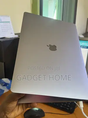Laptop Apple MacBook Pro 2019 32GB Intel Core i9 SSD 512GB