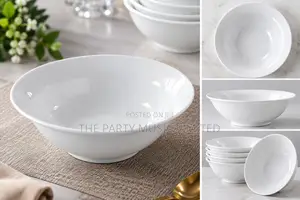 Soup Bowls for Rent
