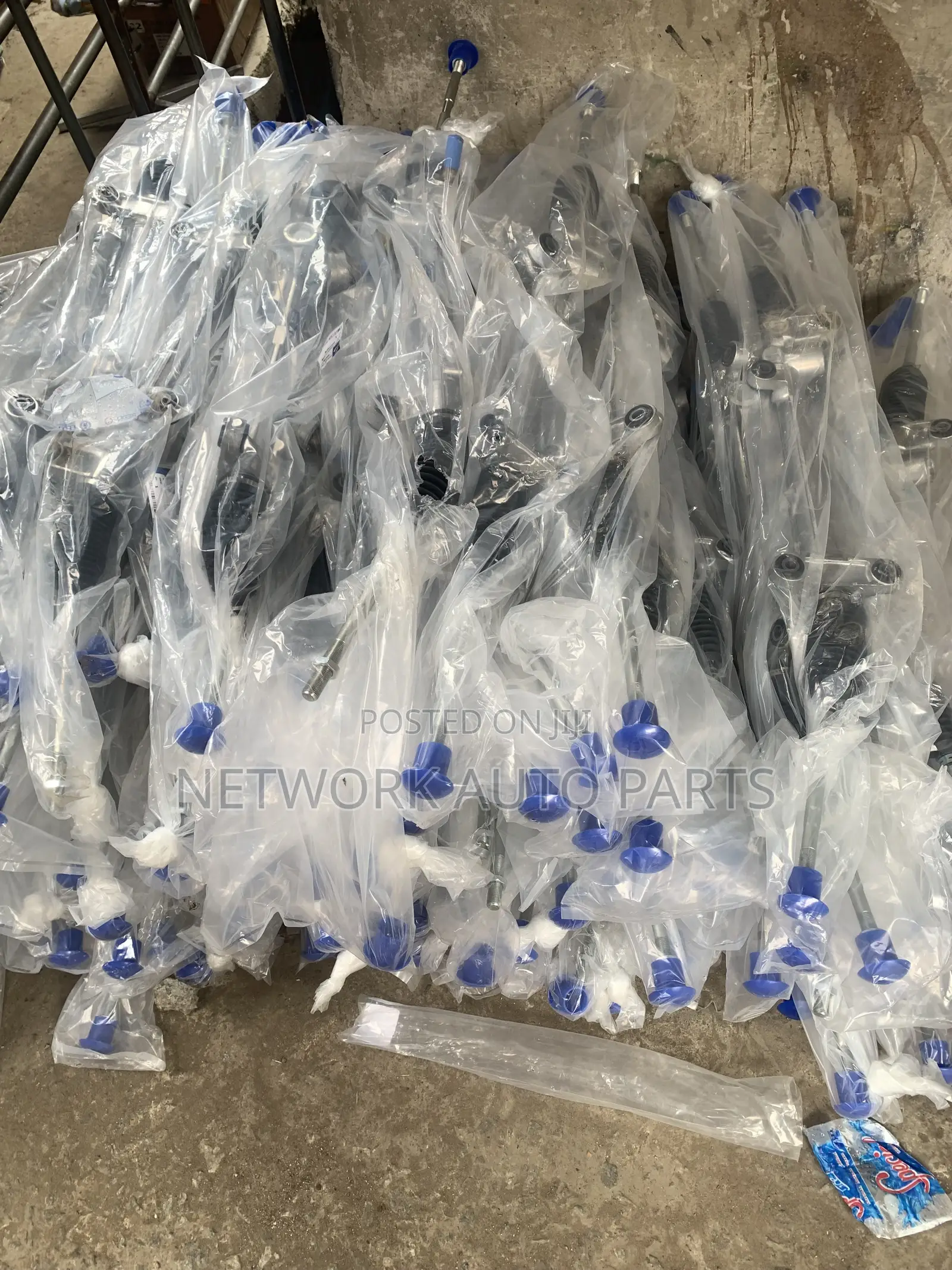Original Breadnew Steering Rags for Toyota,honda,hyundai,ford and More
