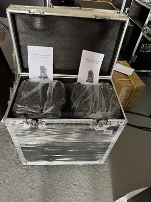 380W Beam Light