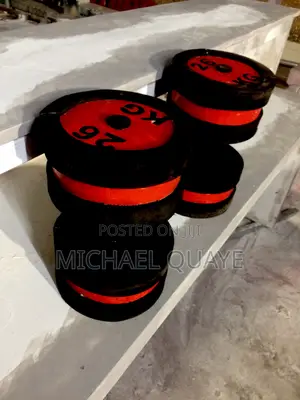 Dumbell for Sale