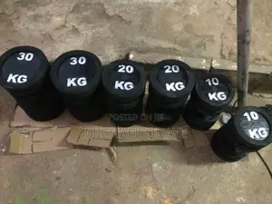 Dumbell for Sale