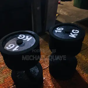 Dumbell for Sale