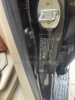Toyota Land Cruiser 4.5 V8 DSL 2012 Black