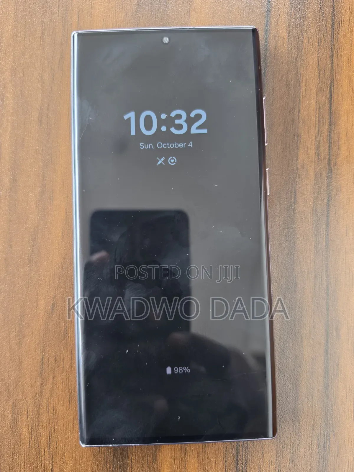Samsung Galaxy S22 Ultra 512 GB Black
