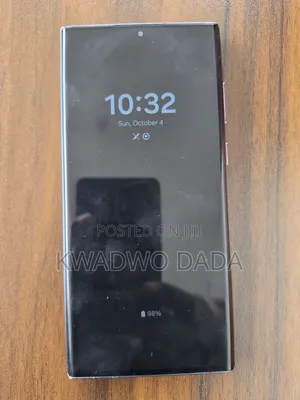 Samsung Galaxy S22 Ultra 512 GB Black