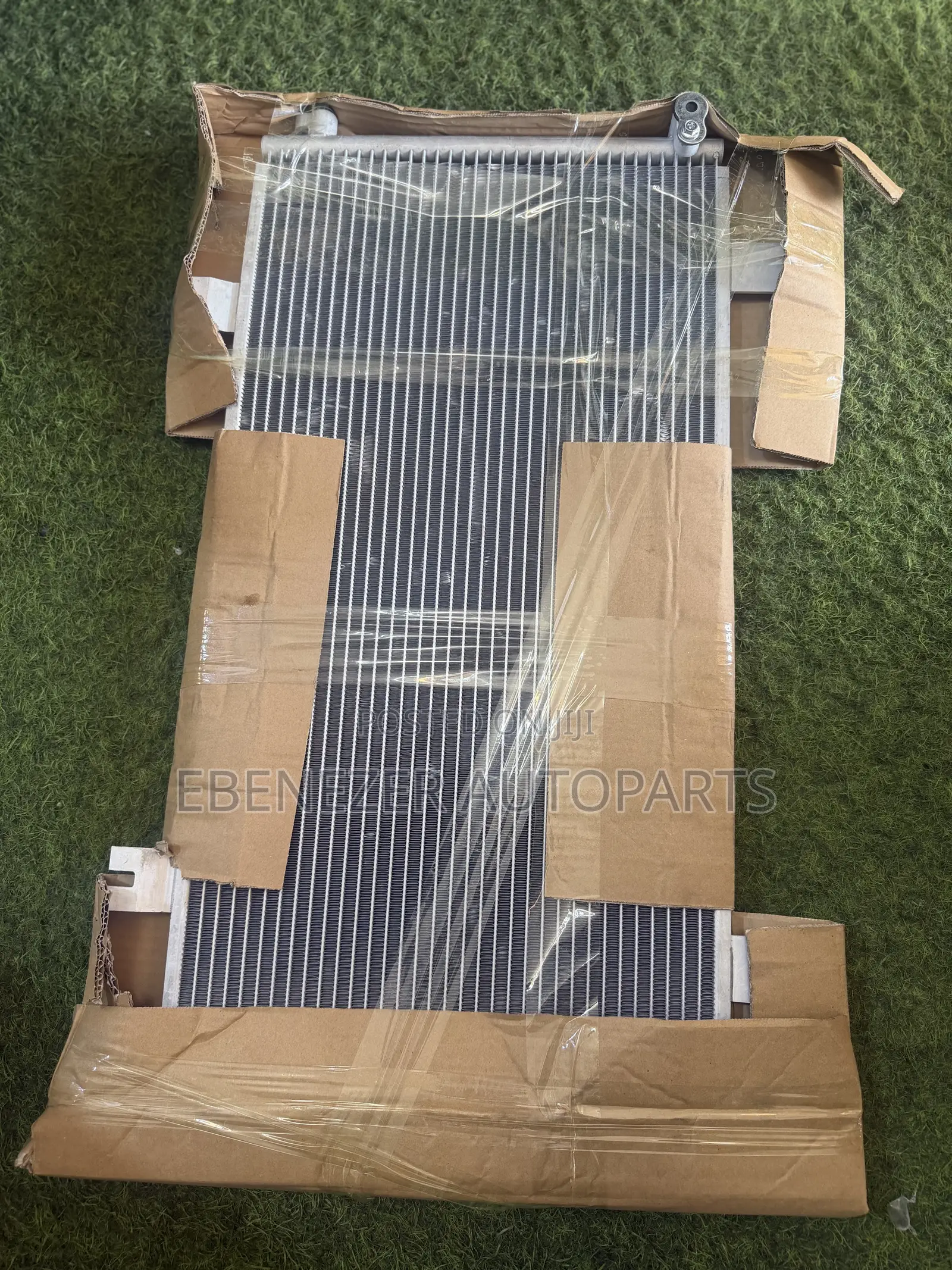 Honda Civic AC Condenser 2022 2023 2024 2025 2026