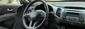Kia Sportage 2015 Brown