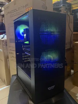 New Desktop Computer Asus 16GB Intel Core i7 SSD 500GB