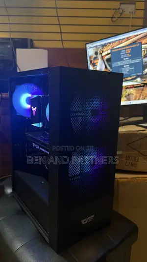 New Desktop Computer Asus 16GB Intel Core i7 SSD 500GB