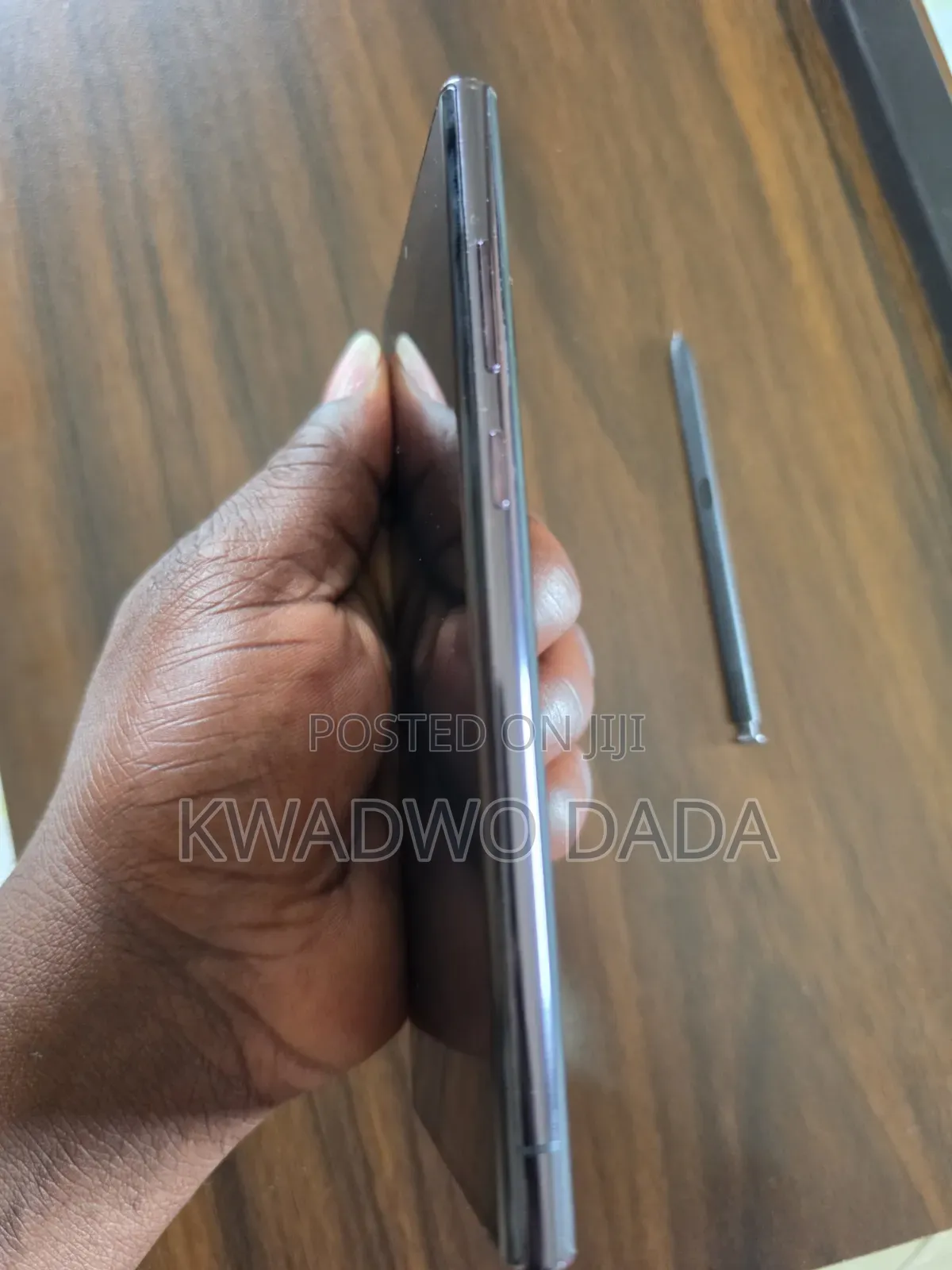 Samsung Galaxy S22 Ultra 512 GB Black