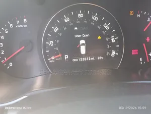 Kia Sorento 2014 Silver