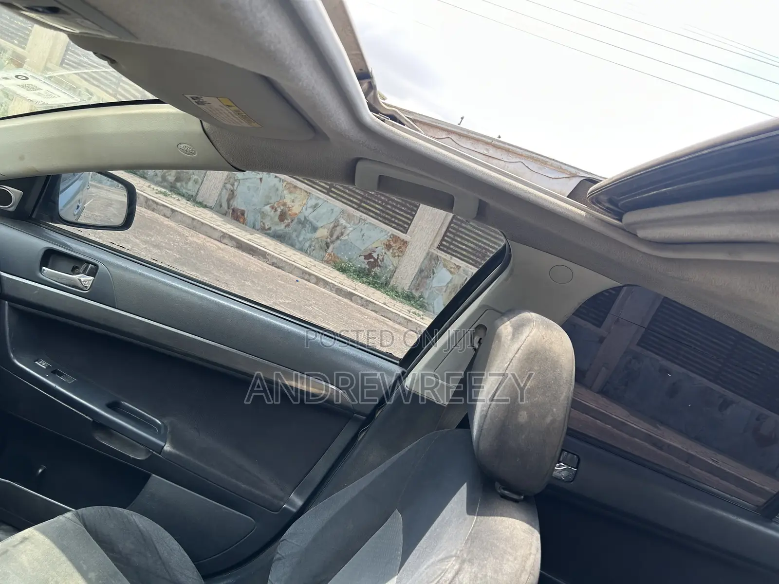 Mitsubishi Lancer 2009 Silver