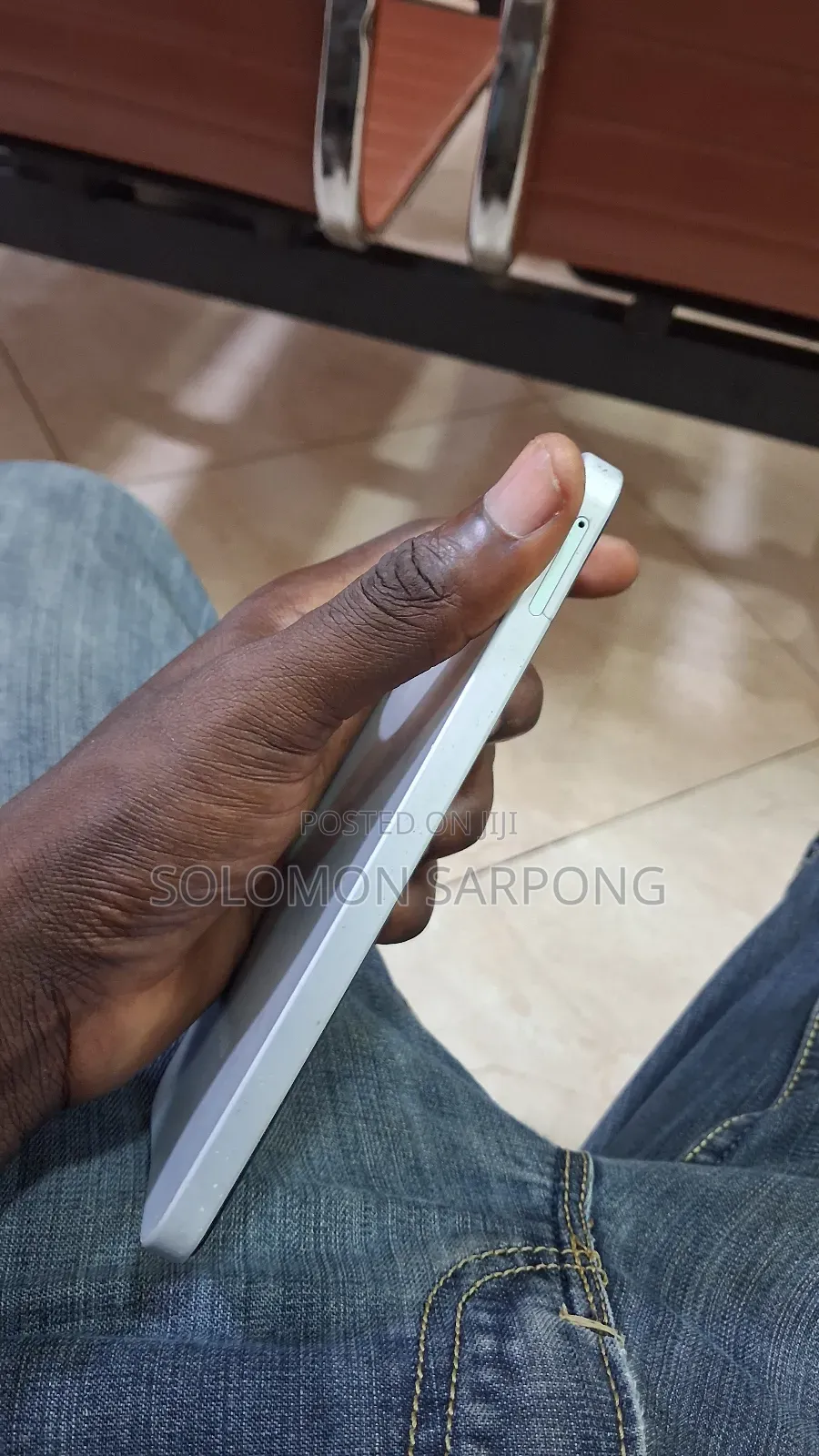 Samsung Galaxy A16 128 GB Silver