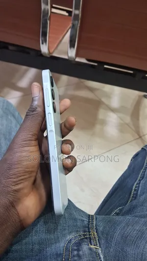 Samsung Galaxy A16 128 GB Silver