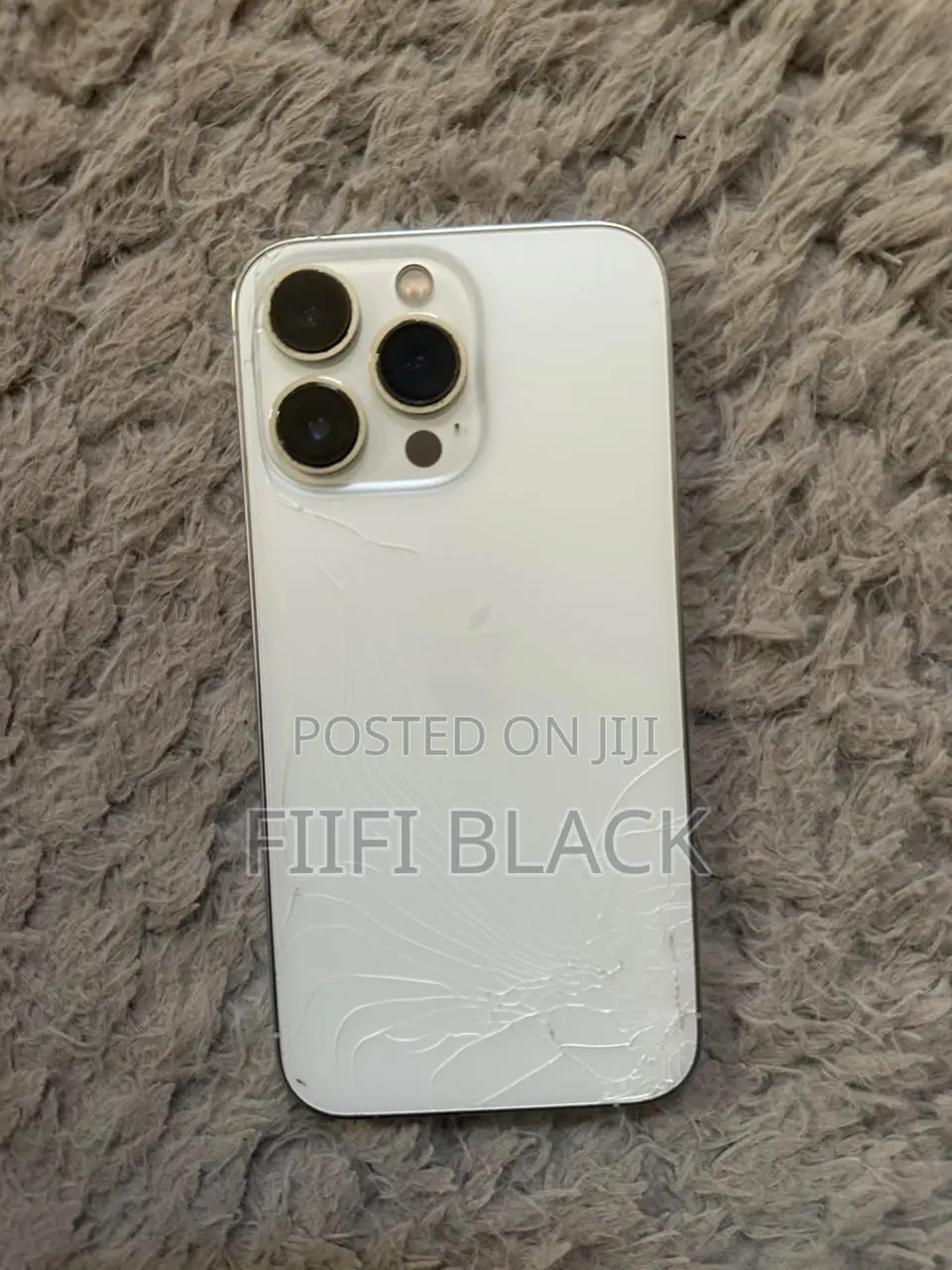 Apple iPhone 13 Pro 128 GB Gold