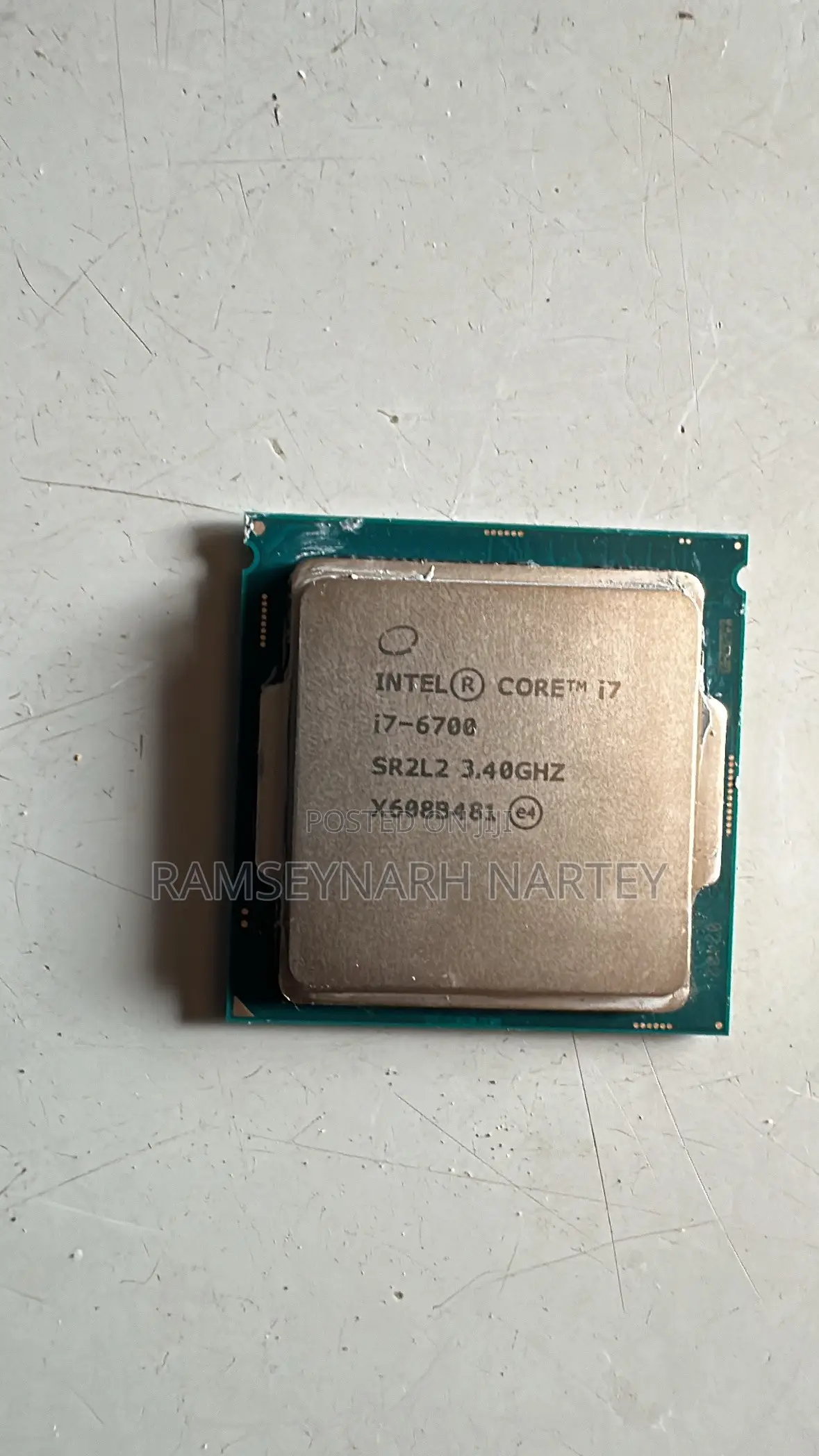 Desktop Computer HP 1GB Intel Core i7 eMMC 1T