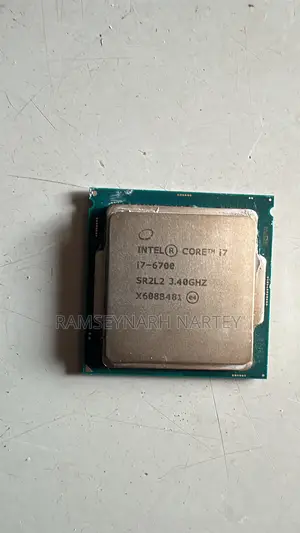 Desktop Computer HP 1GB Intel Core i7 eMMC 1T