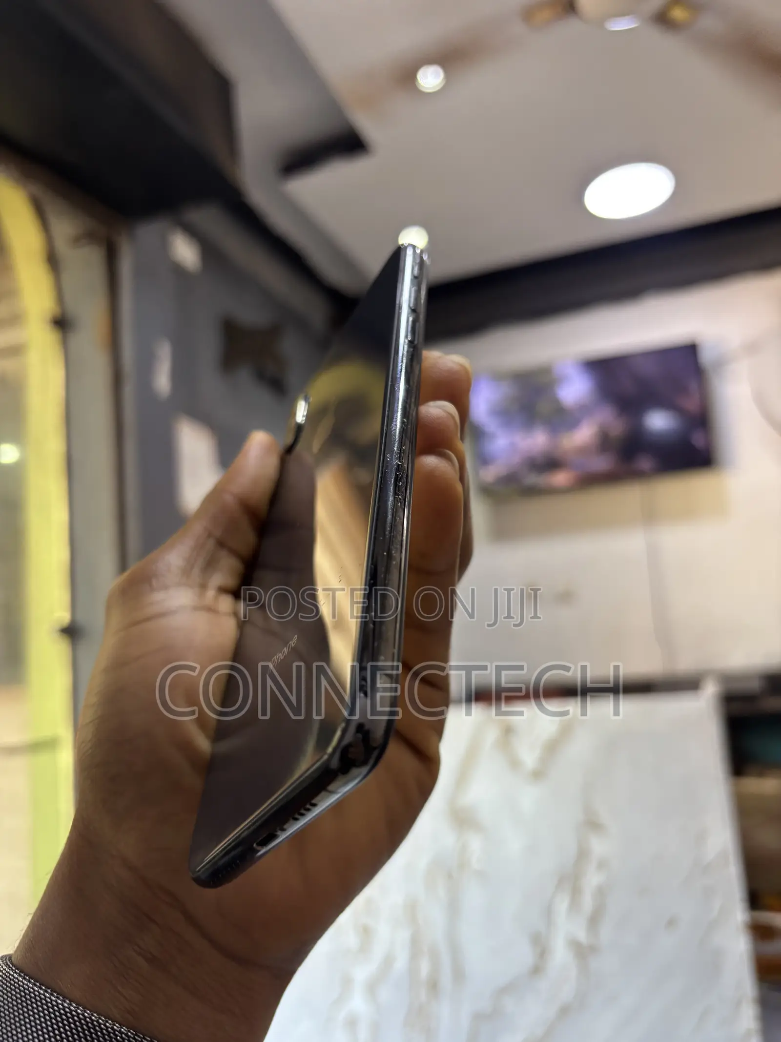 Apple iPhone XS Max 256 GB Black