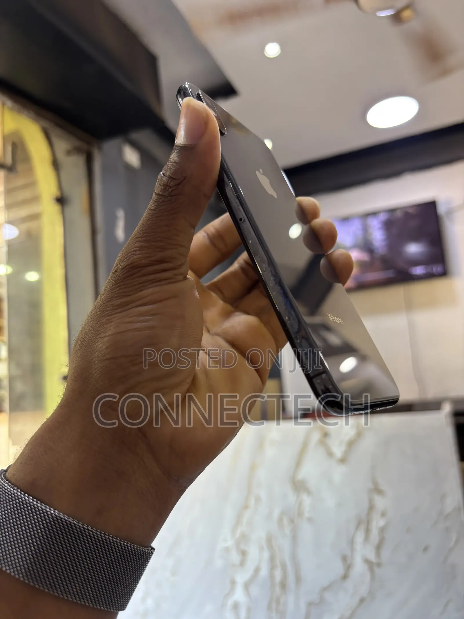 Apple iPhone XS Max 256 GB Black