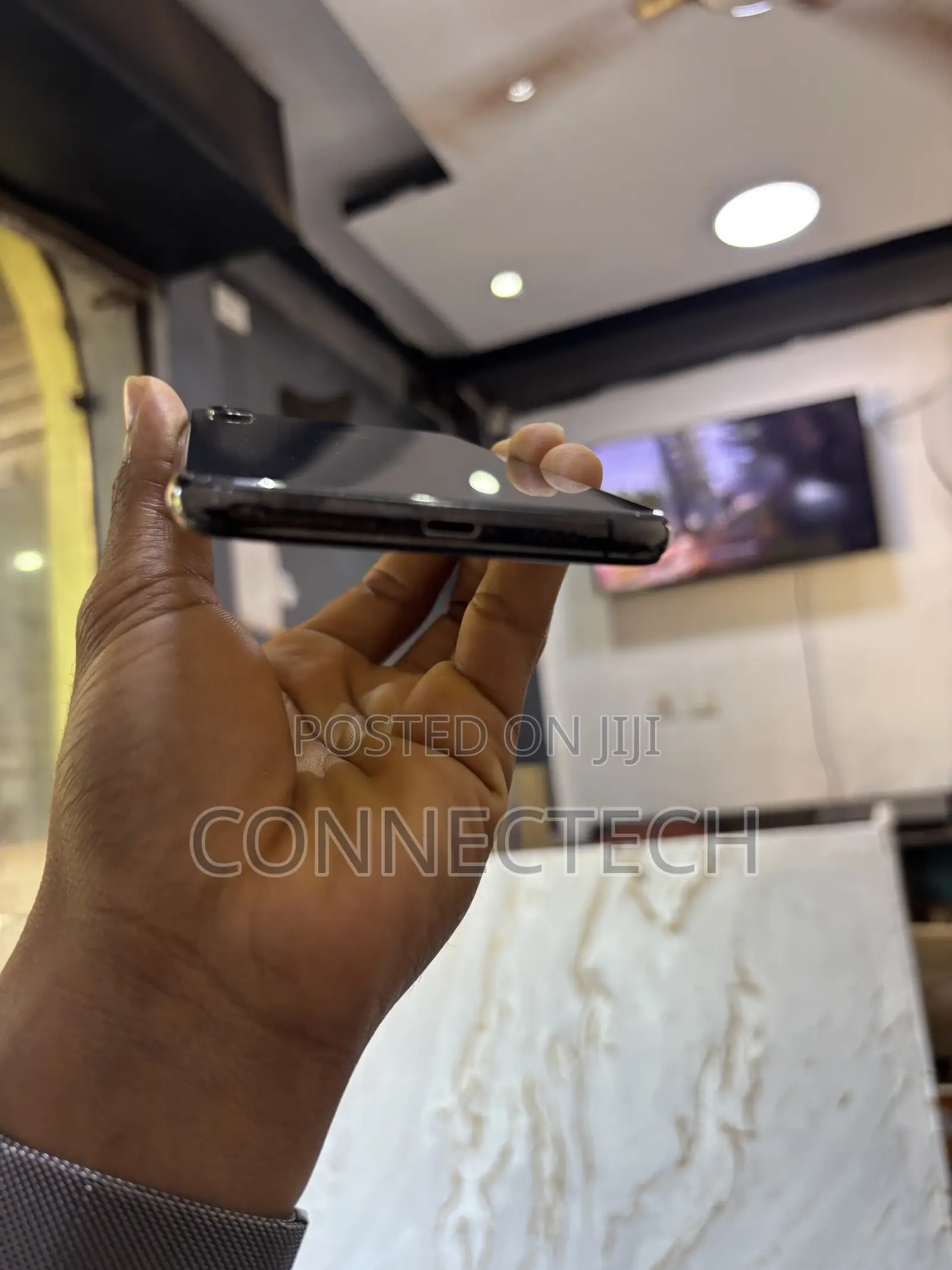 Apple iPhone XS Max 256 GB Black
