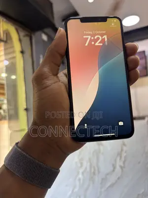 Apple iPhone XS Max 256 GB Black