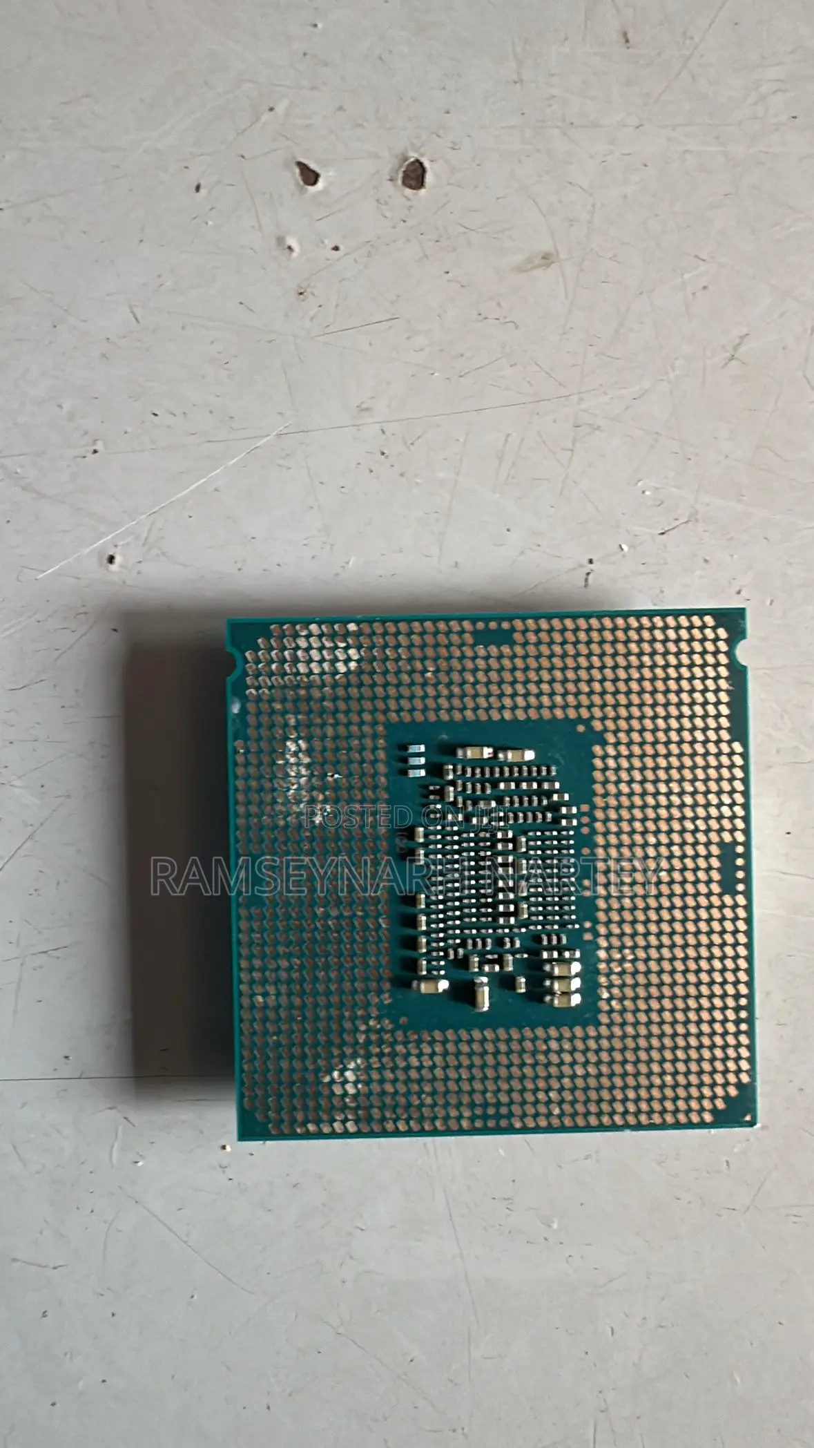 Desktop Computer HP 1GB Intel Core i7 eMMC 1T