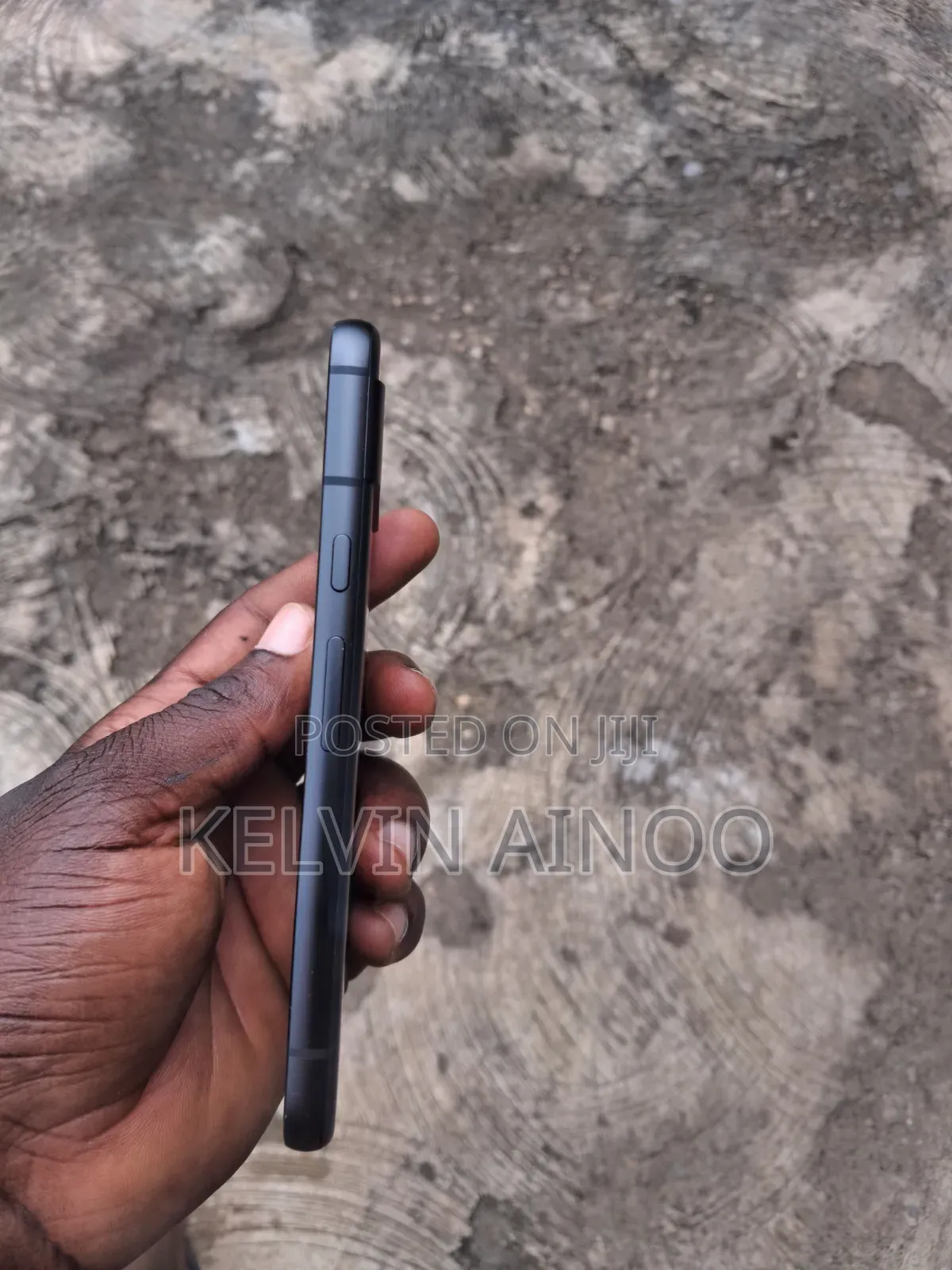 Google Pixel 8a 128 GB Black