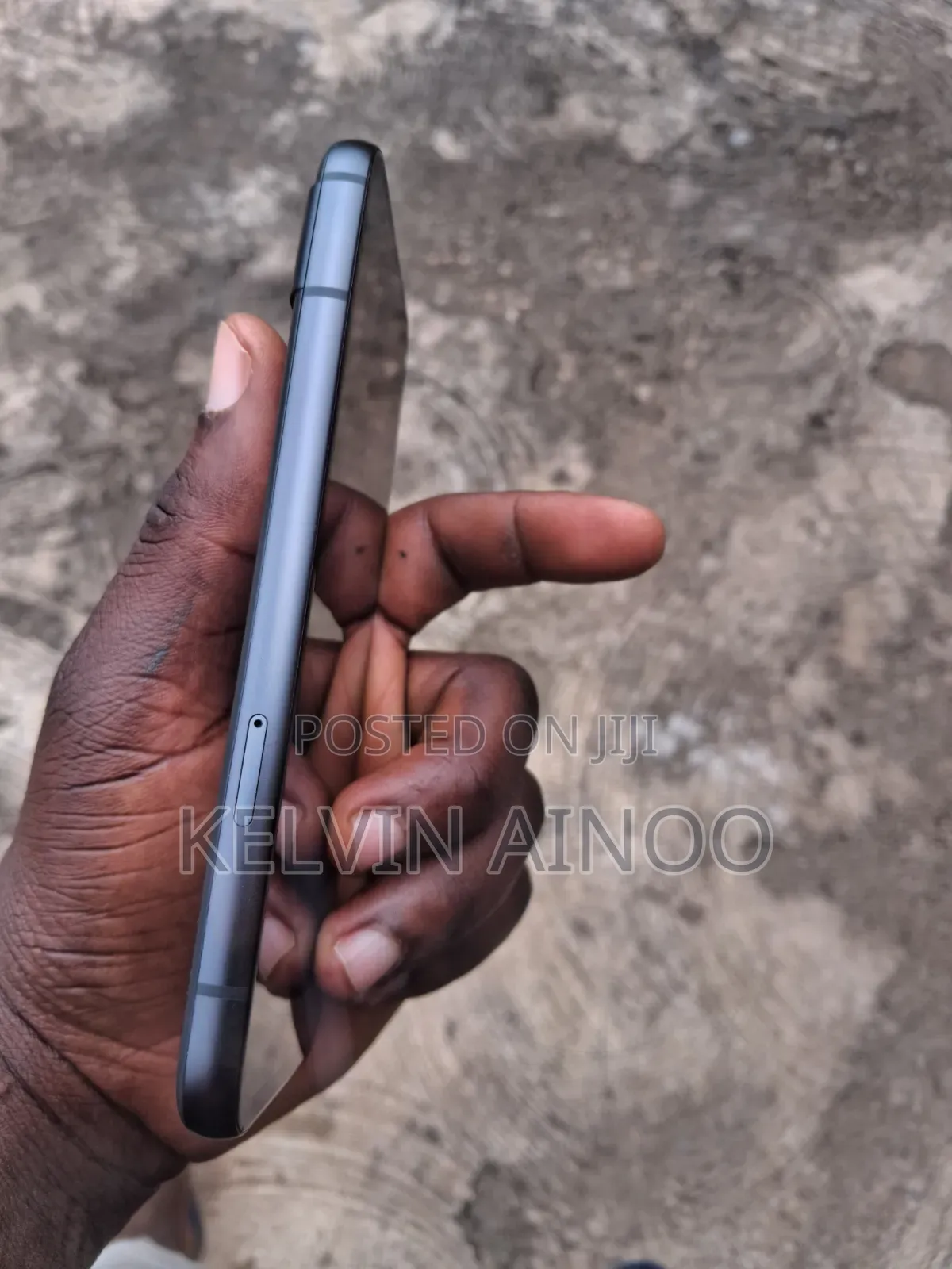 Google Pixel 8a 128 GB Black