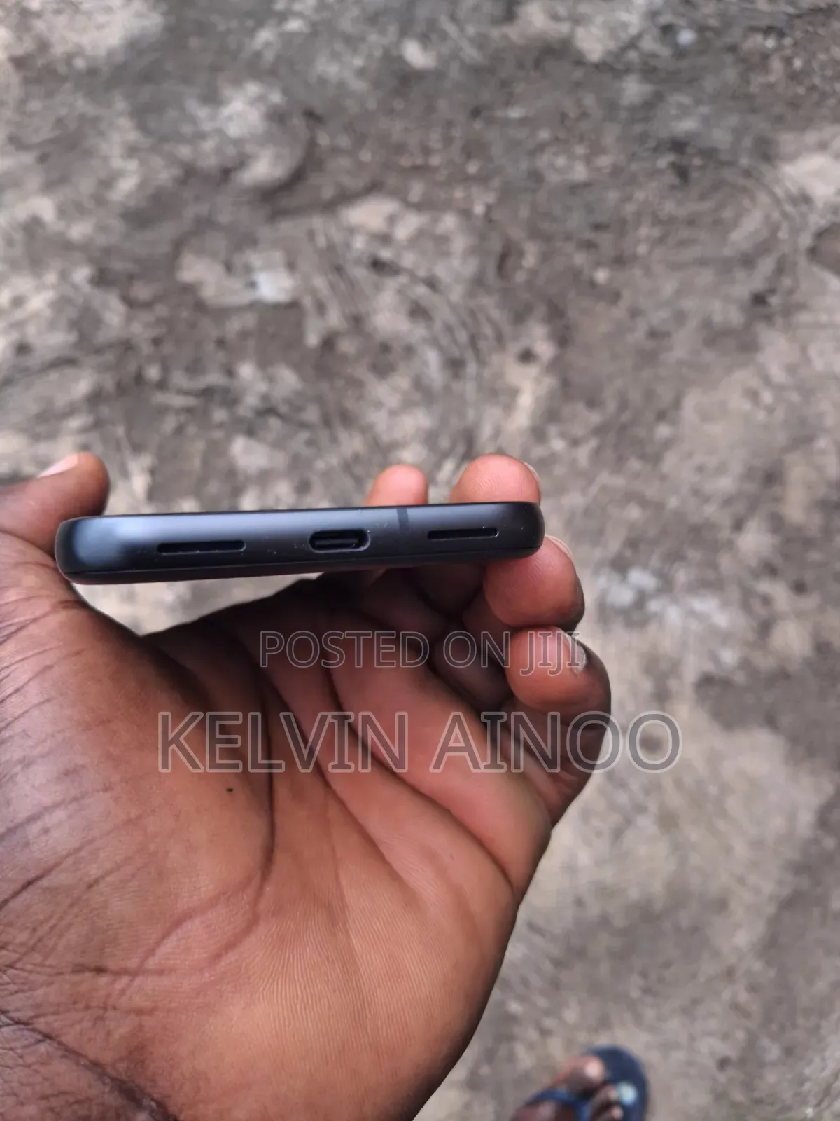 Google Pixel 8a 128 GB Black