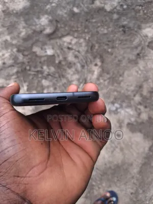 Google Pixel 8a 128 GB Black