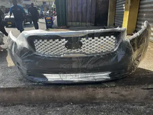KIA Sorento 2016-2017- 2018 Front Bumper Brand New