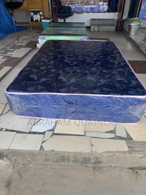 12inches Double High Density Mattress