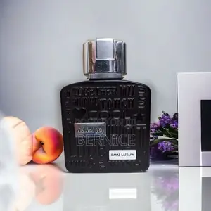 Ramz Silver by Lattafa in Fragrance