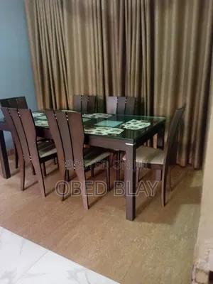 2bed Fully Furnished Apartment