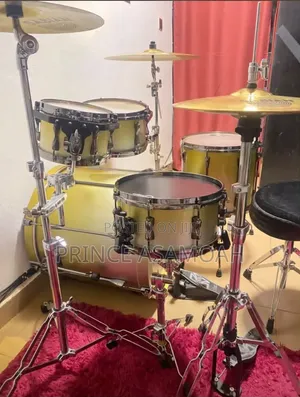Tama Superstar HYPERDRIVE